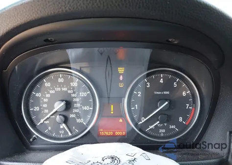 2009 BMW 335I z USA, uszkodzony, nr VIN WBAWB73539P158063